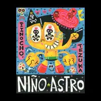 Niño Astro - design