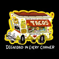 Taco Truck - design