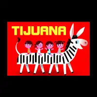 TIJUANA - design