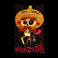 Viva Zapata - design