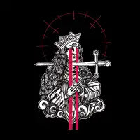 Queen of Nothing T-Shirt - design