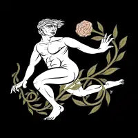 Alpha Omega - design