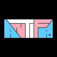 ANTIFA (trans) - design