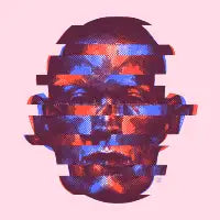 Broken Up - design