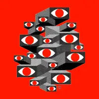 DEFLOCK (watching you) - design