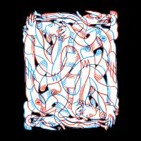 Every Which Way (We Go) - design