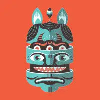 Head Open - design