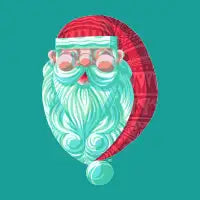 Hey Santa! - design