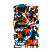 Modern Times (Devistation) - design