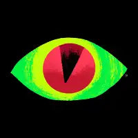 Monster Eye - design