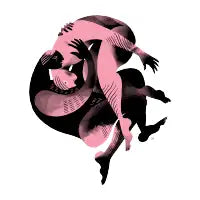 OUR PRIDE | Pink / Sex (2019) - design