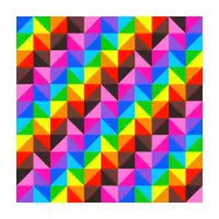 PRIDE 2020 (dance) - design