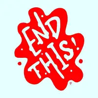 STOMP (End This!) - design