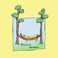 Banana Hammock - design