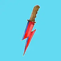 Bowie Knife - design
