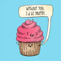 Cupcake - design