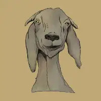 Goat! - design