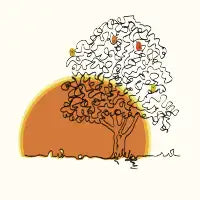 Happy Sunrise - design
