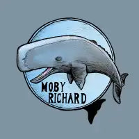 Moby Richard - design