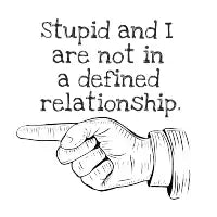 Undefined relationship - design