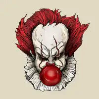 We All Blow Bubbles Down Here... - design