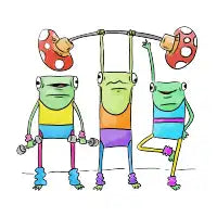Work It! - design