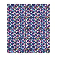 Dancing Chain Ringlets - design