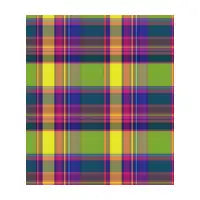 Mario Plaid - design