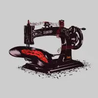 Sew - design