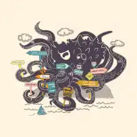 Stray - design