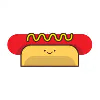 Companion Hot Dog - design