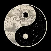 Day & Night Moon - design