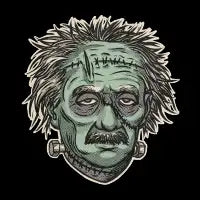 Einstein's Monster - design