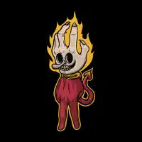 IDLE HANDS - design