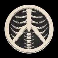 INNER PEACE SYMBOL - design