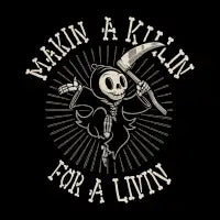 Makin' a Killin' - design