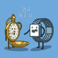 Relativity - design