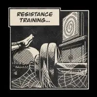 RESISTANCE TRAINING... - design