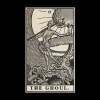 The Ghoul - design