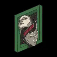 The Solipsist - design