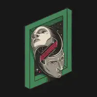 The Solipsist - design
