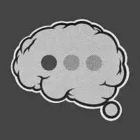 Thinking Bubble - design