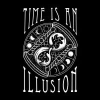 Time is an Illusion - design