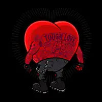 Tough Love - design