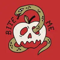 Bite Me - design
