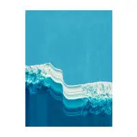 Blue Tide - design