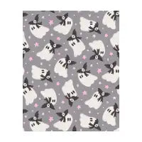 Boo-tiful Bat Bows Pattern - design