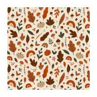 Fall Foliage Pattern - design