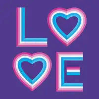 LOVE - design