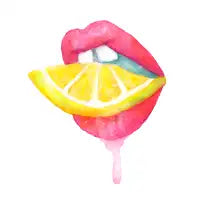 Take a Bite - design